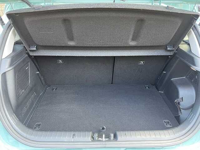 Hyundai i20 1.0T GDi Ultimate 5dr DCT