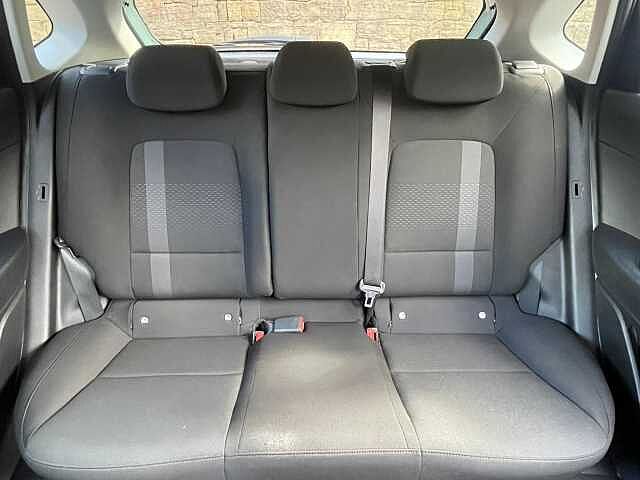 Hyundai i20 1.0T GDi Ultimate 5dr DCT