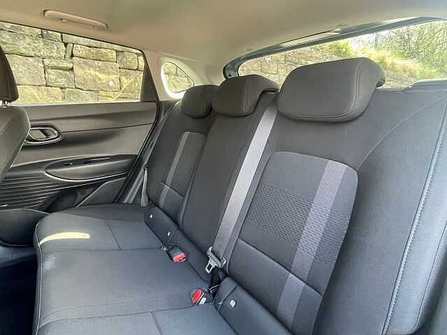 Hyundai i20 1.0T GDi Ultimate 5dr DCT