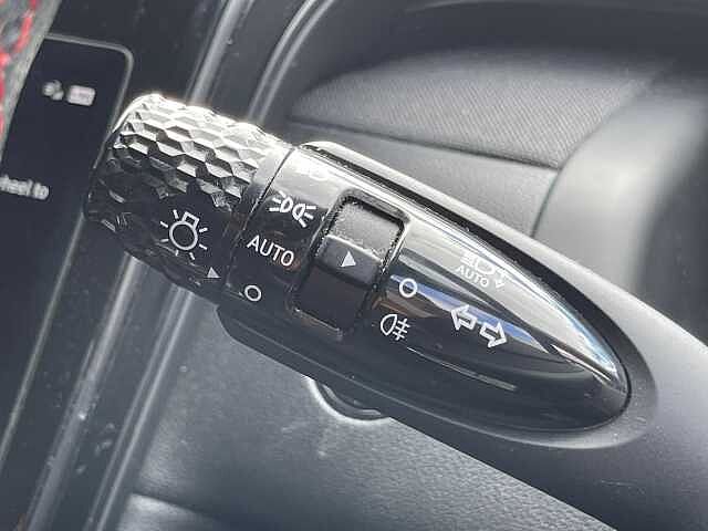 Hyundai Tucson 1.6 TGDi Hybrid 230 N Line 5dr 2WD Auto