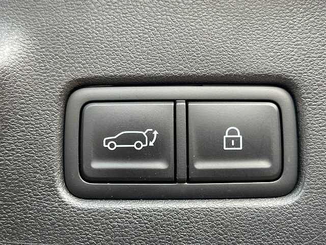 Hyundai Santa Fe 1.6 TGDi Hybrid Ultimate 5dr 4WD Auto