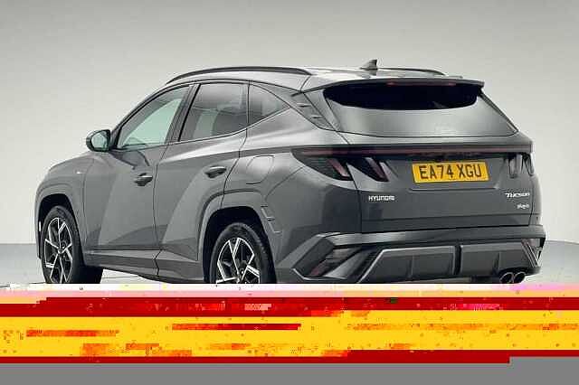 Hyundai I10 1.0 [63] Premium 5dr Auto [Nav] Blue