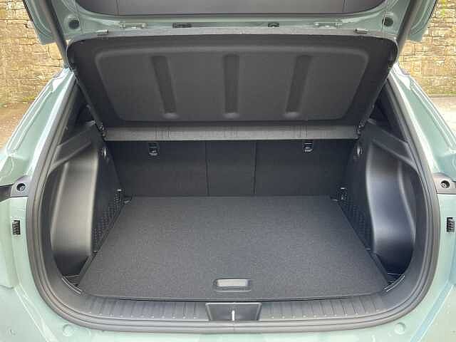 Hyundai Kona 1.6 Hybrid 138 N Line 5dr DCT