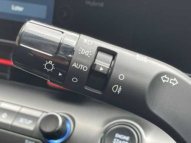 Hyundai Kona 1.6 Hybrid 138 N Line 5dr DCT