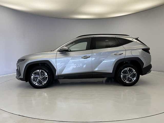 Hyundai Tucson 1.6T Hybrid Advance 5dr Auto