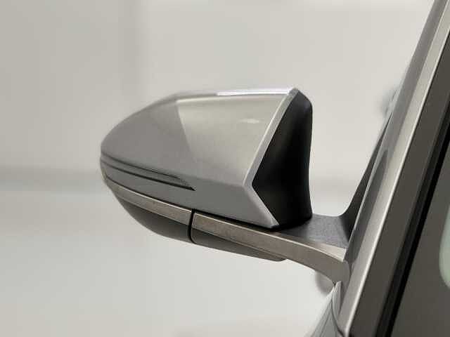 Hyundai Tucson 1.6T Hybrid Advance 5dr Auto