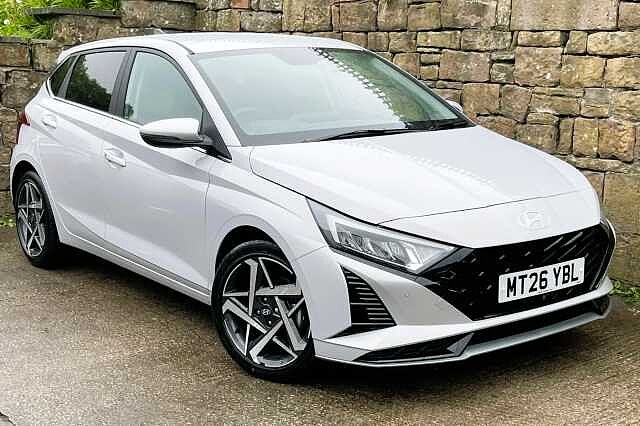 1.0T GDi 90 Tech Line 5dr