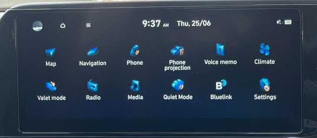 Hyundai i20 1.0T GDi 90 Tech Line 5dr