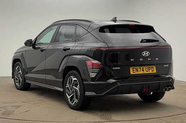 Hyundai i20 1.0T GDi Advance [Nav] 5dr