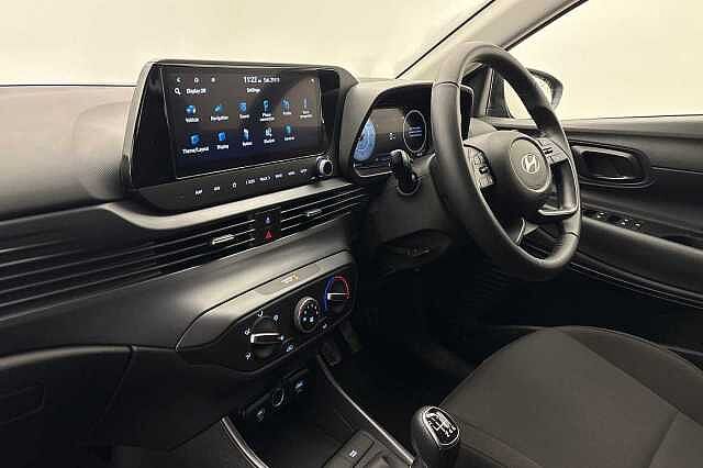 Hyundai i20 1.0T GDi Advance [Nav] 5dr