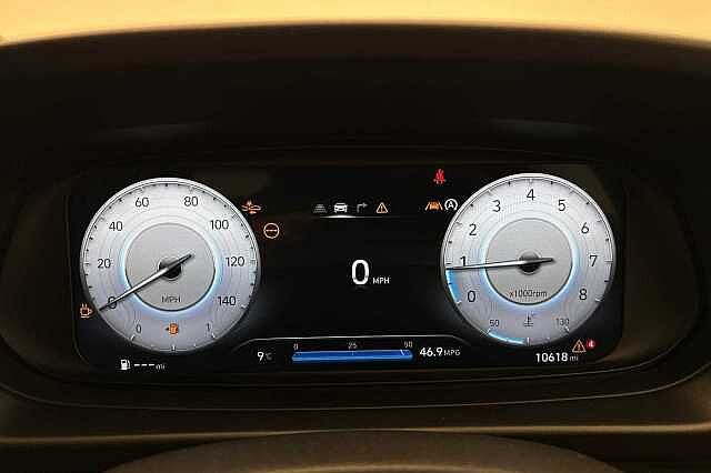 Hyundai i20 1.0T GDi Advance [Nav] 5dr