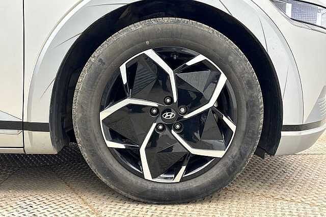 Hyundai i20 1.0T GDi Advance [Nav] 5dr