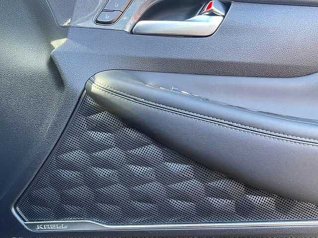 Hyundai Santa Fe 1.6 TGDi Hybrid Ultimate 5dr 4WD Auto