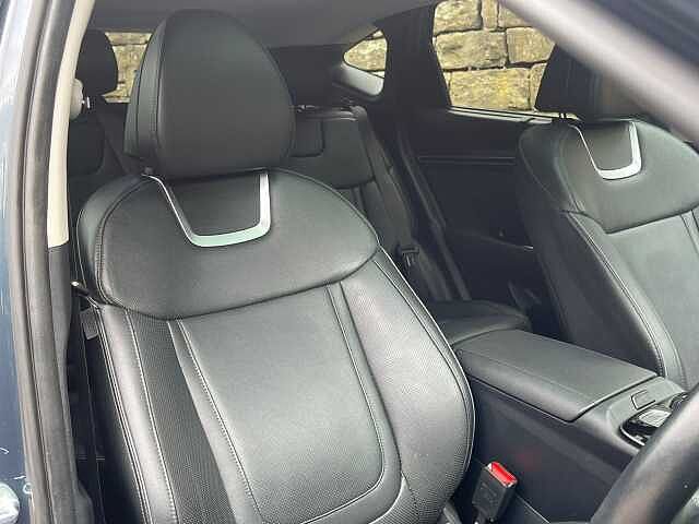Hyundai Tucson 1.6 TGDi Hybrid 230 Ultimate 5dr 2WD Auto
