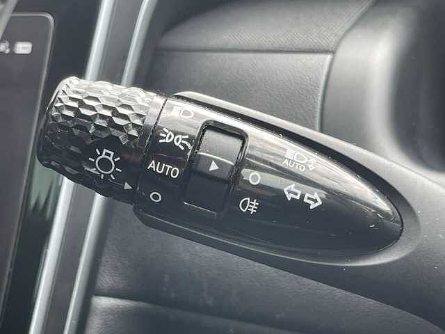 Hyundai Tucson 1.6 TGDi Hybrid 230 Ultimate 5dr 2WD Auto
