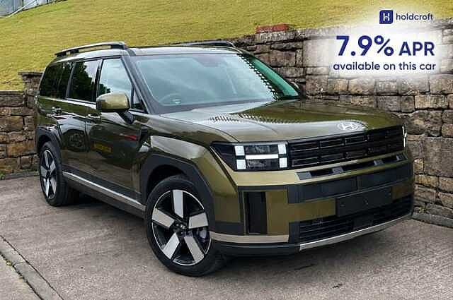 1.6 TGDi 239 Hybrid Premium 5dr Auto