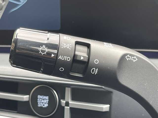 Hyundai SANTA FE 1.6 TGDi 239 Hybrid Premium 5dr Auto Green