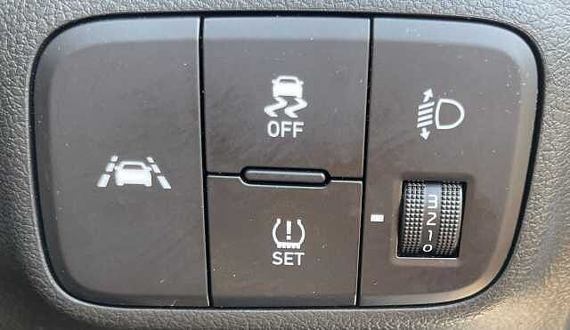 Hyundai I10 1.0 MPi SE Connect 5dr White