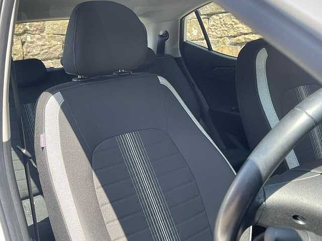 Hyundai I10 1.0 MPi SE Connect 5dr White
