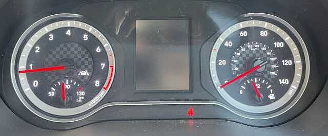 Hyundai I10 1.0 MPi SE Connect 5dr White