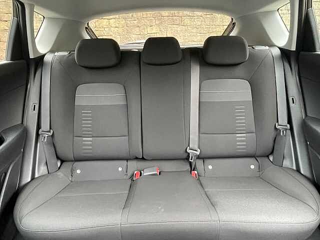 Hyundai Bayon 1.0 TGDi [90] Tech Line 5dr