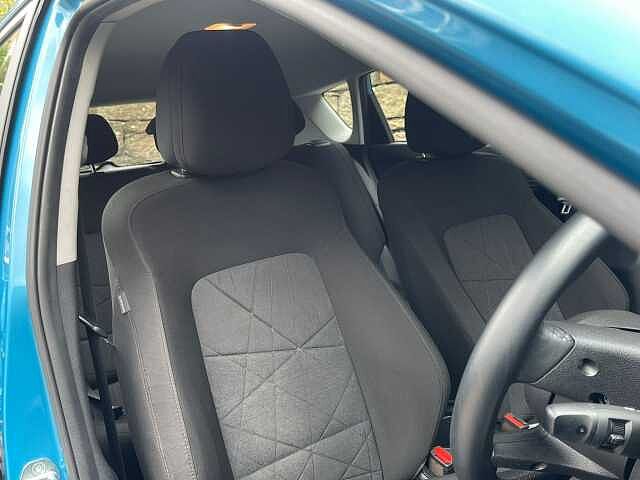 Hyundai Bayon 1.0 TGDi 48V MHEV SE Connect 5dr DCT