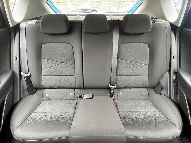 Hyundai Bayon 1.0 TGDi 48V MHEV SE Connect 5dr DCT