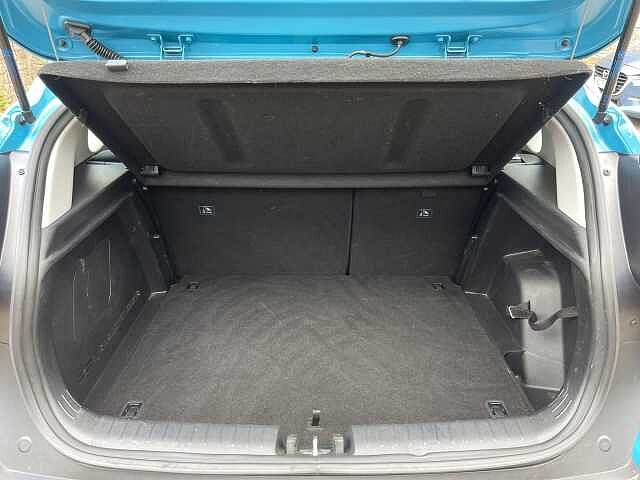 Hyundai Bayon 1.0 TGDi 48V MHEV SE Connect 5dr DCT