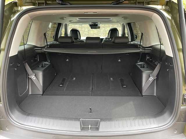 Hyundai Santa Fe 1.6 TGDi Hybrid Ultimate 5dr Auto