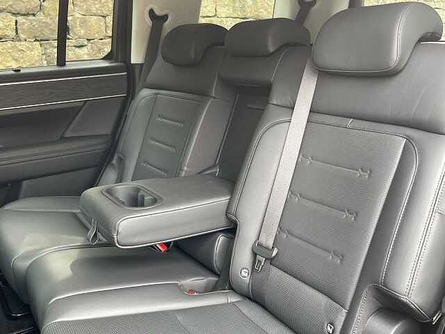 Hyundai Santa Fe 1.6 TGDi Hybrid Ultimate 5dr Auto