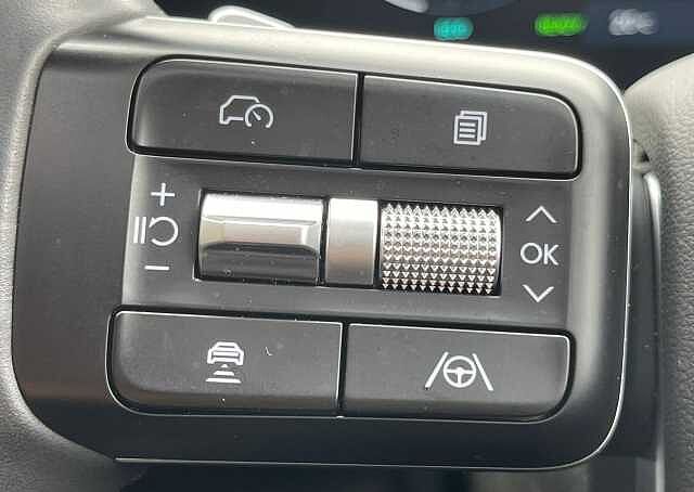 Hyundai Santa Fe 1.6 TGDi Hybrid Ultimate 5dr Auto