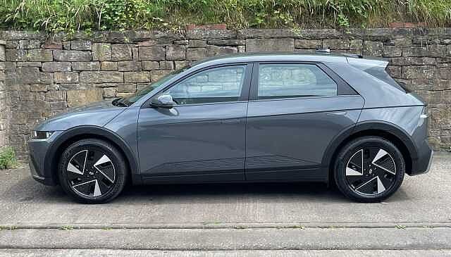 Hyundai Ioniq 5 125kW Premium 63 kWh 5dr Auto