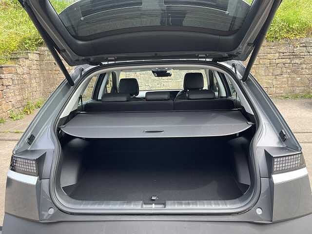 Hyundai Ioniq 5 125kW Premium 63 kWh 5dr Auto