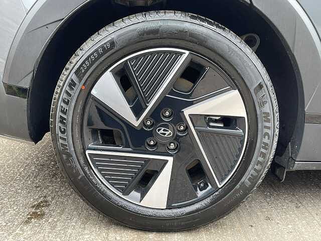 Hyundai Ioniq 5 125kW Premium 63 kWh 5dr Auto