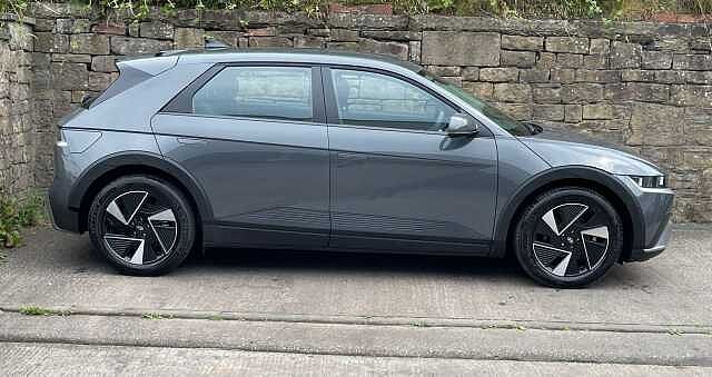 Hyundai Ioniq 5 125kW Premium 63 kWh 5dr Auto