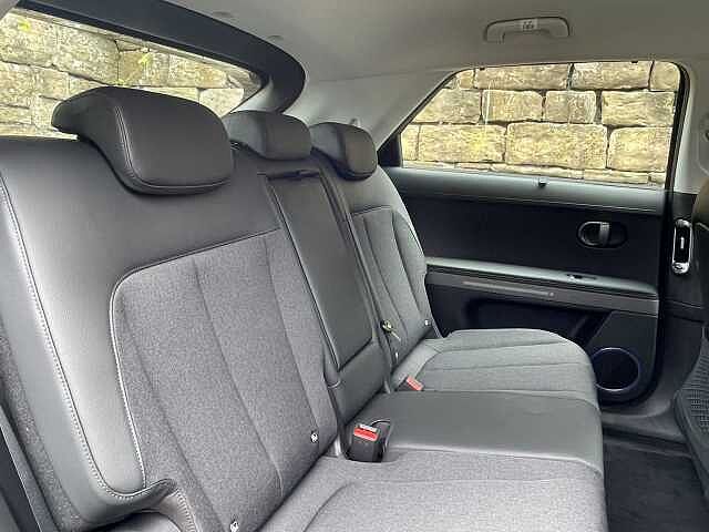 Hyundai Ioniq 5 125kW Premium 63 kWh 5dr Auto