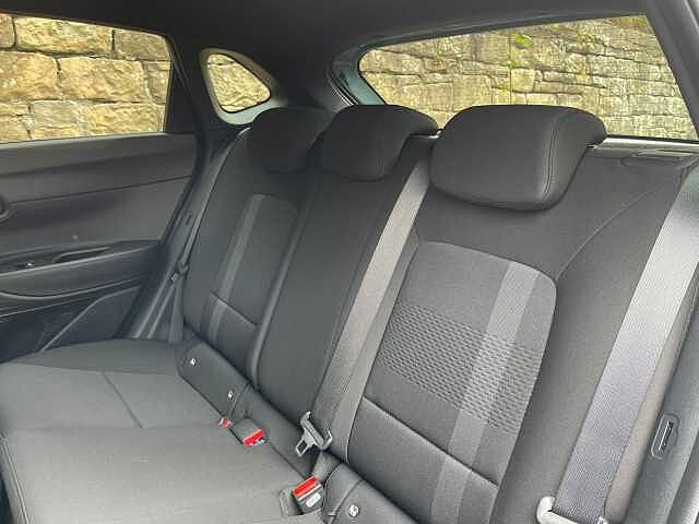 Hyundai i20 1.0T GDi 90 Black Line 5dr