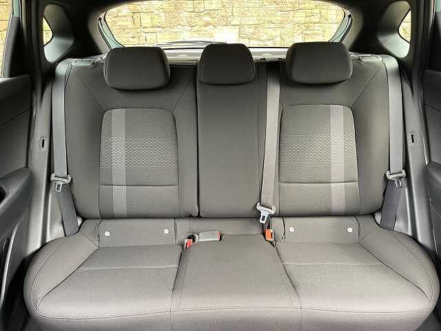 Hyundai i20 1.0T GDi 90 Black Line 5dr