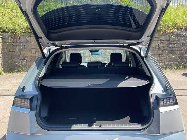 Hyundai Ioniq 5 239kW Ultimate 84 kWh 5dr AWD Auto