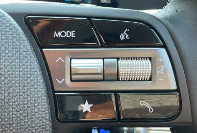 Hyundai Ioniq 5 239kW Ultimate 84 kWh 5dr AWD Auto