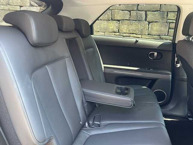 Hyundai Ioniq 5 239kW Ultimate 84 kWh 5dr AWD Auto