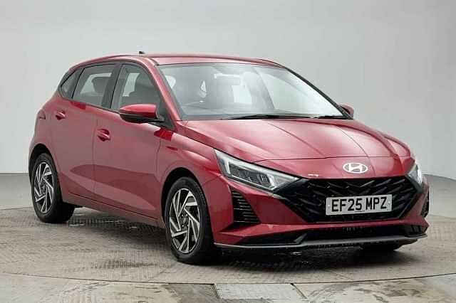 Hyundai i20 1.0T GDi Advance [Nav] 5dr