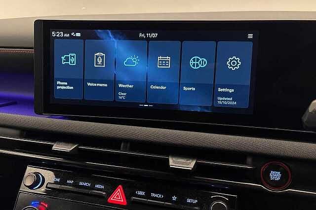 Hyundai i20 1.0T GDi Advance [Nav] 5dr