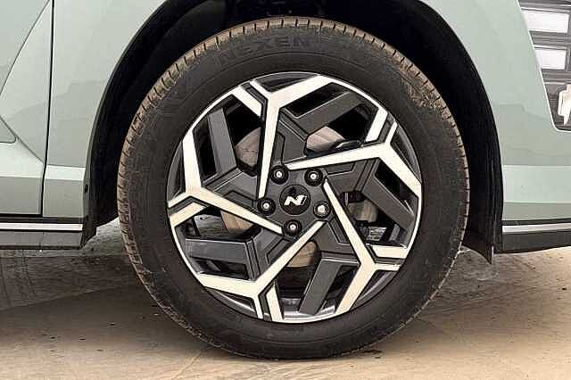 Hyundai i20 1.0T GDi Advance [Nav] 5dr