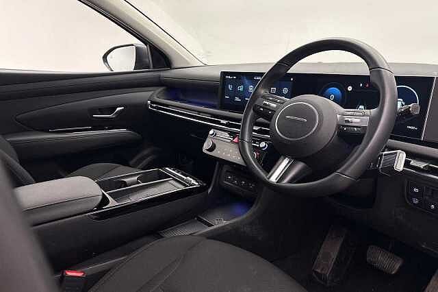 Hyundai i10 1.0 [63] Premium 5dr Auto [Nav]