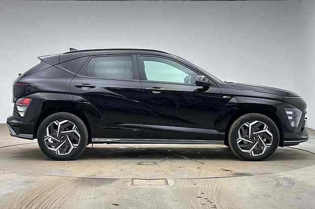 1.6 GDi Hybrid Advance 5dr DCT