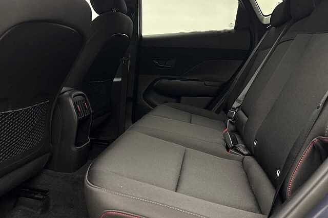 Hyundai KONA 1.6 GDi Hybrid Advance 5dr DCT Blue
