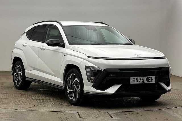 1.6 Hybrid 138 N Line 5dr DCT