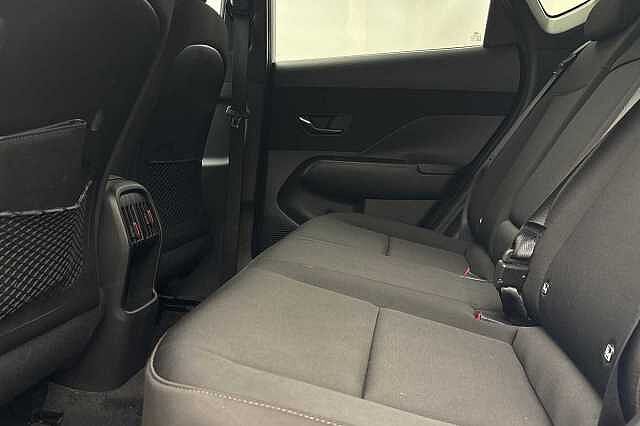 Hyundai KONA 1.6 Hybrid 138 N Line 5dr DCT White