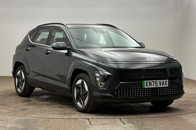 160kW Advance 65kWh 5dr Auto